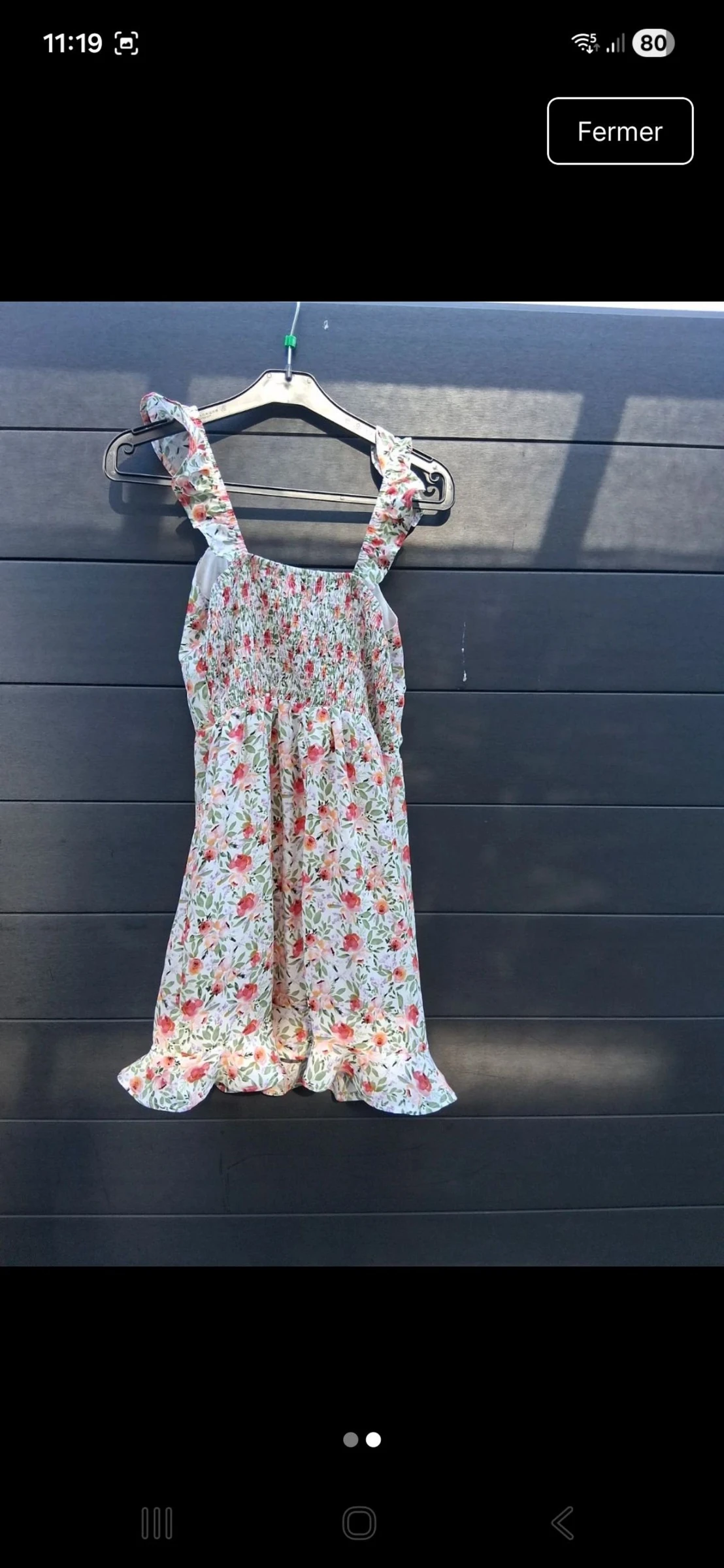 Vestido de verão – photo 2